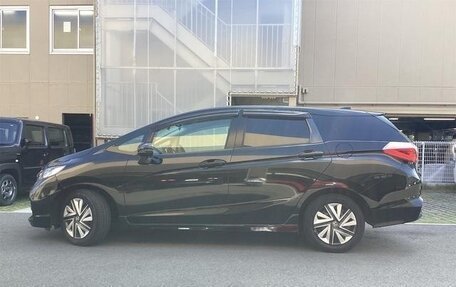 Honda Shuttle II, 2021 год, 1 390 099 рублей, 7 фотография