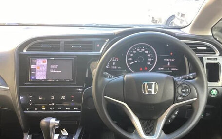 Honda Shuttle II, 2021 год, 1 390 099 рублей, 9 фотография