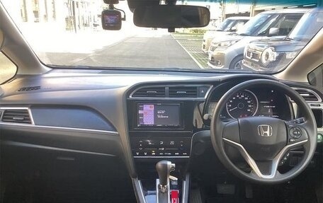 Honda Shuttle II, 2021 год, 1 390 099 рублей, 8 фотография