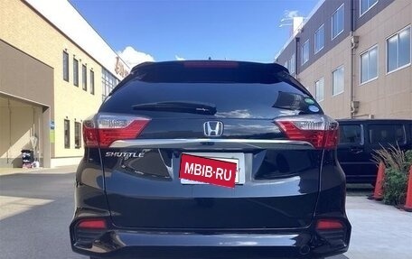 Honda Shuttle II, 2021 год, 1 390 099 рублей, 5 фотография