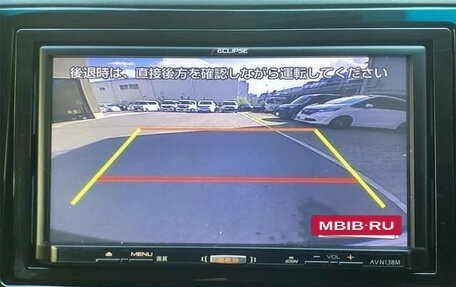 Honda Shuttle II, 2021 год, 1 390 099 рублей, 11 фотография