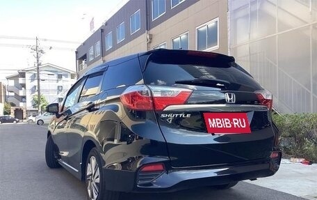 Honda Shuttle II, 2021 год, 1 390 099 рублей, 6 фотография