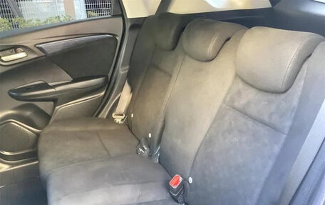 Honda Shuttle II, 2021 год, 1 390 099 рублей, 19 фотография