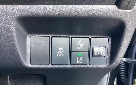 Honda Shuttle II, 2021 год, 1 390 099 рублей, 16 фотография