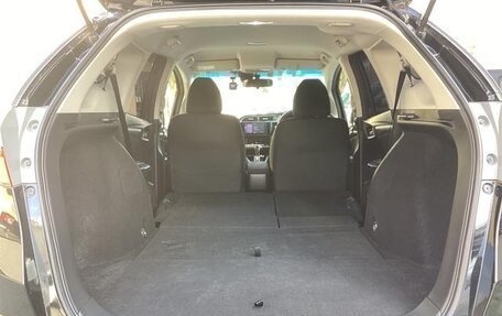 Honda Shuttle II, 2021 год, 1 390 099 рублей, 21 фотография