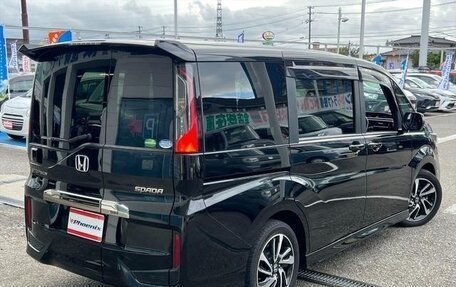 Honda Stepwgn IV, 2021 год, 2 050 099 рублей, 4 фотография