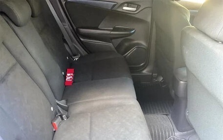 Honda Shuttle II, 2021 год, 1 390 099 рублей, 20 фотография