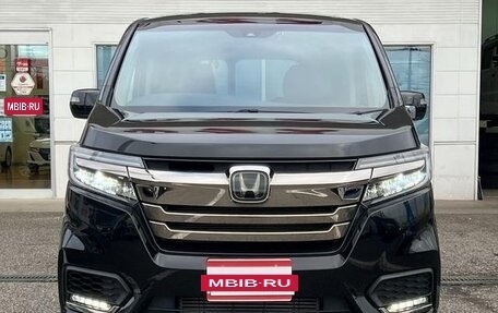 Honda Stepwgn IV, 2021 год, 2 050 099 рублей, 2 фотография