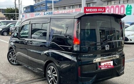 Honda Stepwgn IV, 2021 год, 2 050 099 рублей, 6 фотография