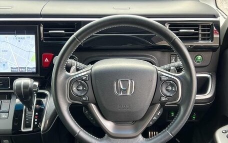 Honda Stepwgn IV, 2021 год, 2 050 099 рублей, 9 фотография