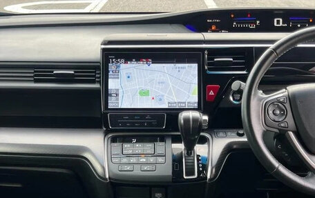 Honda Stepwgn IV, 2021 год, 2 050 099 рублей, 11 фотография