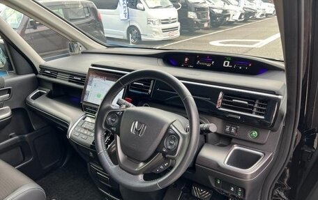 Honda Stepwgn IV, 2021 год, 2 050 099 рублей, 10 фотография