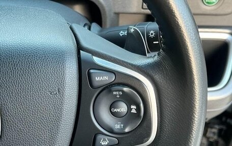 Honda Stepwgn IV, 2021 год, 2 050 099 рублей, 17 фотография