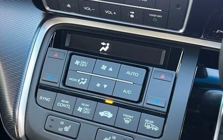 Honda Stepwgn IV, 2021 год, 2 050 099 рублей, 21 фотография