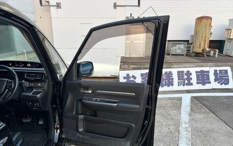 Honda Stepwgn IV, 2021 год, 2 050 099 рублей, 15 фотография