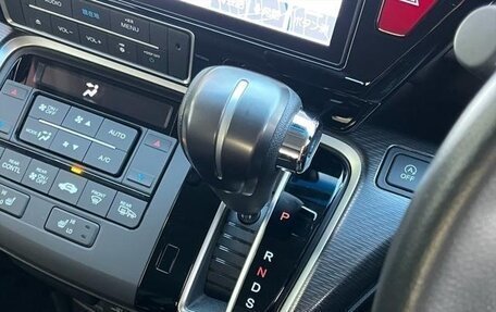 Honda Stepwgn IV, 2021 год, 2 050 099 рублей, 18 фотография