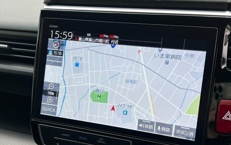 Honda Stepwgn IV, 2021 год, 2 050 099 рублей, 25 фотография