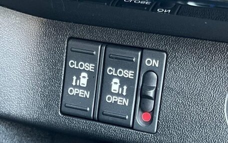 Honda Stepwgn IV, 2021 год, 2 050 099 рублей, 29 фотография