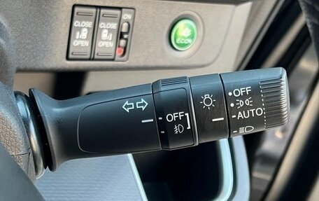 Honda Stepwgn IV, 2021 год, 2 050 099 рублей, 28 фотография