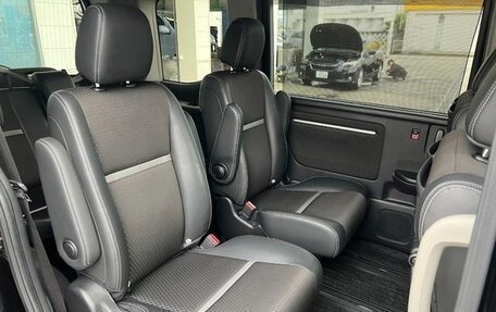 Honda Stepwgn IV, 2021 год, 2 050 099 рублей, 36 фотография