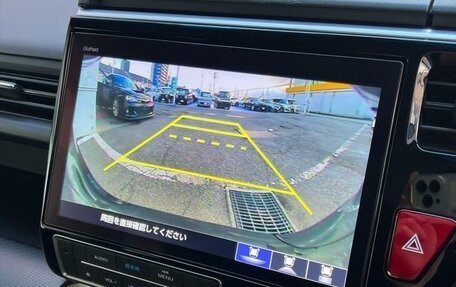 Honda Stepwgn IV, 2021 год, 2 050 099 рублей, 24 фотография