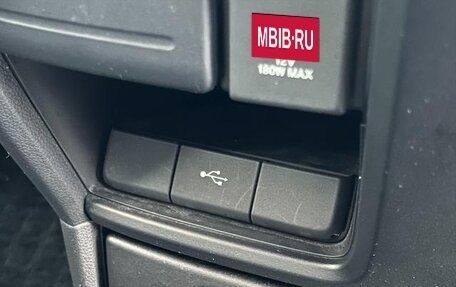 Honda Stepwgn IV, 2021 год, 2 050 099 рублей, 34 фотография