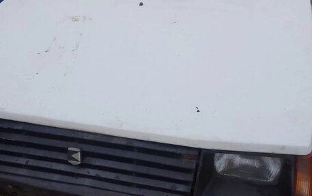 ЗАЗ 1102 «Таврия», 1993 год, 20 000 рублей, 3 фотография