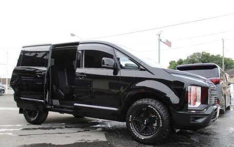 Mitsubishi Delica D:5 I, 2021 год, 2 730 099 рублей, 4 фотография