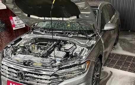 Volkswagen Jetta VII, 2020 год, 1 699 000 рублей, 2 фотография