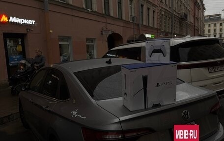 Volkswagen Jetta VII, 2020 год, 1 699 000 рублей, 6 фотография