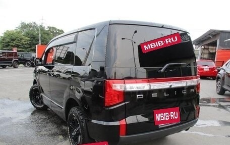 Mitsubishi Delica D:5 I, 2021 год, 2 730 099 рублей, 5 фотография