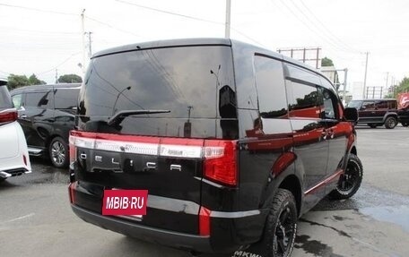 Mitsubishi Delica D:5 I, 2021 год, 2 730 099 рублей, 7 фотография