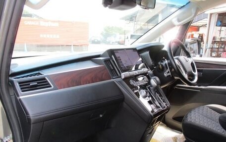 Mitsubishi Delica D:5 I, 2021 год, 2 730 099 рублей, 13 фотография