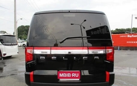 Mitsubishi Delica D:5 I, 2021 год, 2 730 099 рублей, 6 фотография