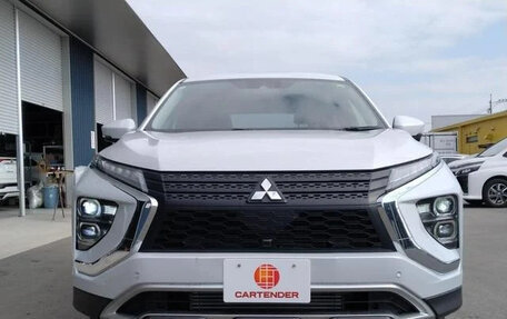 Mitsubishi Eclipse Cross, 2022 год, 1 769 099 рублей, 2 фотография