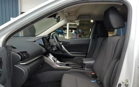 Mitsubishi Eclipse Cross, 2022 год, 1 769 099 рублей, 13 фотография