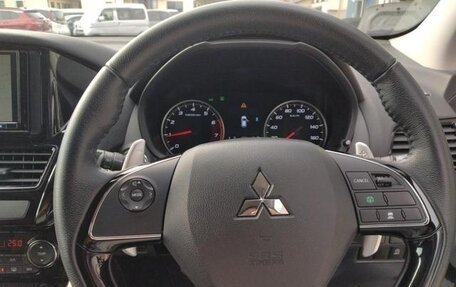 Mitsubishi Eclipse Cross, 2022 год, 1 769 099 рублей, 8 фотография