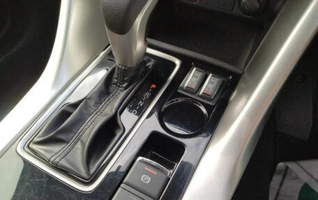 Mitsubishi Eclipse Cross, 2022 год, 1 769 099 рублей, 12 фотография