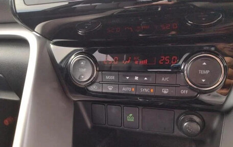 Mitsubishi Eclipse Cross, 2022 год, 1 769 099 рублей, 14 фотография