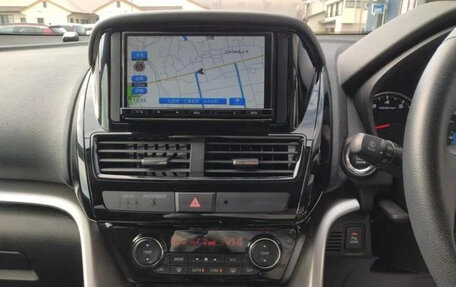 Mitsubishi Eclipse Cross, 2022 год, 1 769 099 рублей, 10 фотография