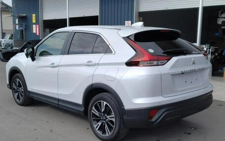 Mitsubishi Eclipse Cross, 2022 год, 1 769 099 рублей, 5 фотография