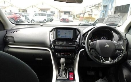 Mitsubishi Eclipse Cross, 2022 год, 1 769 099 рублей, 6 фотография