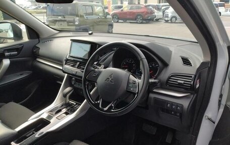 Mitsubishi Eclipse Cross, 2022 год, 1 769 099 рублей, 7 фотография