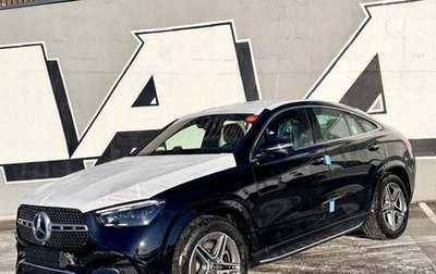 Mercedes-Benz GLE Coupe, 2025 год, 16 500 000 рублей, 1 фотография