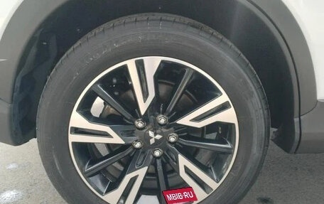 Mitsubishi Eclipse Cross, 2022 год, 1 769 099 рублей, 16 фотография