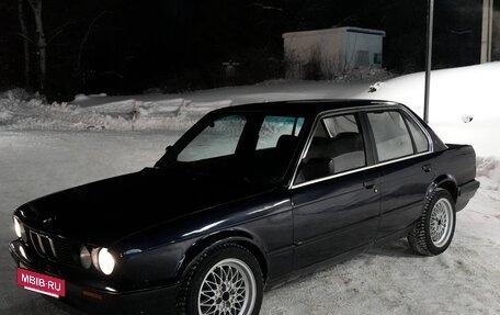 BMW 3 серия, 1986 год, 420 000 рублей, 2 фотография