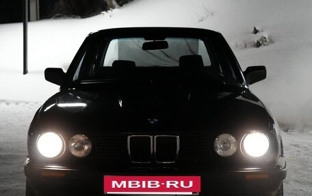 BMW 3 серия, 1986 год, 420 000 рублей, 3 фотография