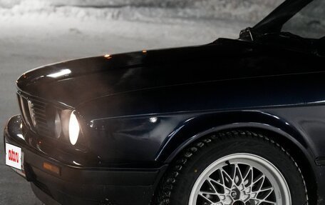 BMW 3 серия, 1986 год, 420 000 рублей, 5 фотография