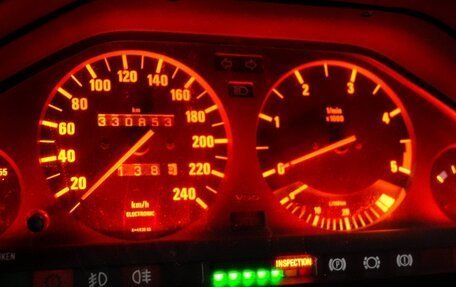 BMW 3 серия, 1986 год, 420 000 рублей, 12 фотография