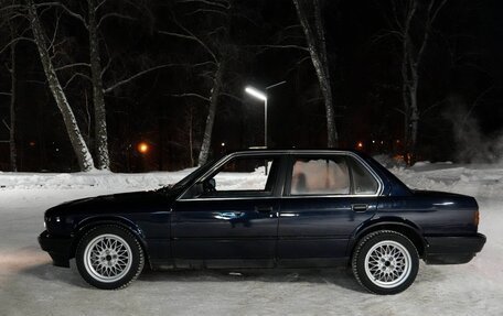 BMW 3 серия, 1986 год, 420 000 рублей, 6 фотография